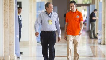 Comisión Disciplinaria abre investigación contra Irapuato