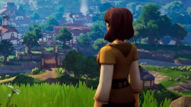 Los secretos de Palia, el mmorpg que debes conocer