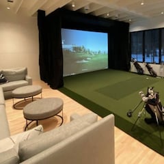 Sergio García y Cabrera Bello competirán en un torneo virtual