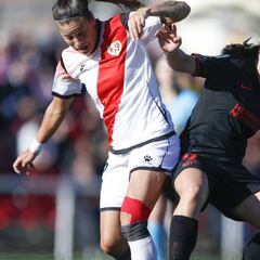 La rajada de Charlyn por su ausencia en la lista de México