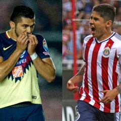 Si hay final Chivas vs América, muy probablemente la vuelta sería en el Azteca