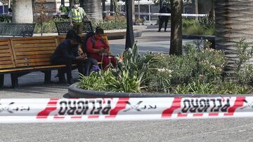 Comunas en fase 2: qué permisos son necesarios y cuántos se pueden pedir