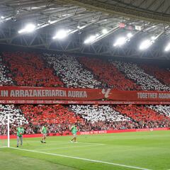 Pronóstico del Athletic Club vs Betis: apuestas, claves y favorito de LALIGA EASPORTS