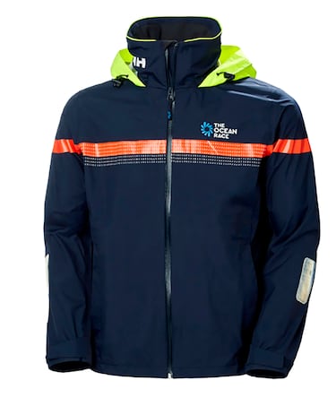 Helly Hansen desembarca en The Ocean Race