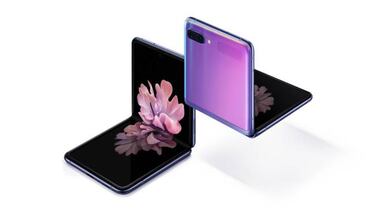 Samsung Galaxy Z Flip: precio, fecha y especificaciones del nuevo flexible