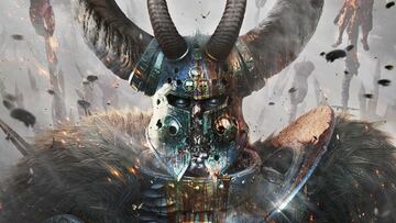 Vermintide 2 solo un euro ofertas Steam preciaco juegazo cooperativo