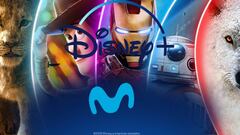 Disney+: qué hacer si no puedo verlo en mi smart TV