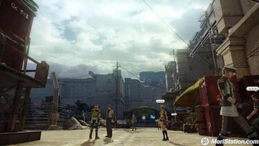 Final Fantasy XIII-2