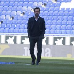 Who's next for the Spain job?