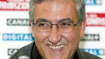 <b>SU RENOVACIÓN</b>. "No la veo ni cerca ni lejos".