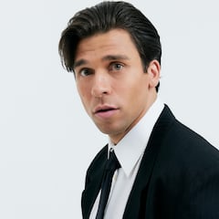 Un americano en ‘Física o Química’: Álex Sie aterriza en el regreso de la mítica serie de Antena 3