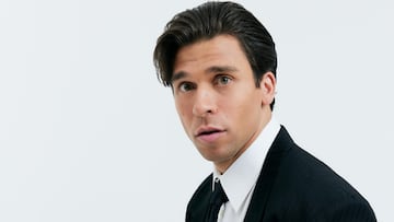 Un americano en ‘Física o Química’: Álex Sie aterriza en el regreso de la mítica serie de Antena 3