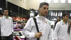 Betis: ganar o tragedia