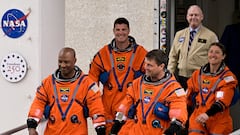 Artemis II: ¿Cuánto tarda un astronauta en llegar a la luna?