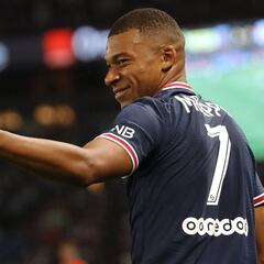 PSG 4 - 2 Strasbourg summary: score, goals, highlights, Ligue 1