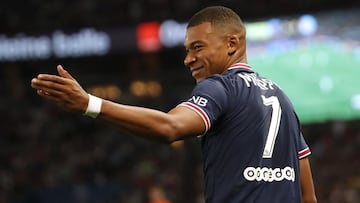 PSG 4 - 2 Strasbourg summary: score, goals, highlights, Ligue 1