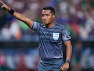 Centroamérica moverá los hilos de la Copa del Mundo con Barton como protagonista de una historia distinta, con su respectivo toque polémico.