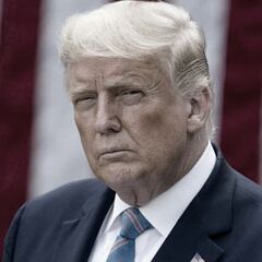 Donald Trump faces lawsuits after losing presidential immunity