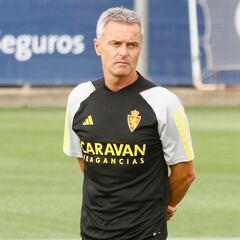 Un Zaragoza repleto de urgencias recibe a un Oviedo en racha