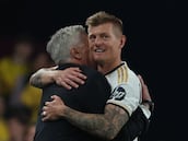 “Tras tres Champions, 2019 fue para tirar a la basura...”