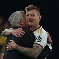 “Tras tres Champions, 2019 fue para tirar a la basura...”