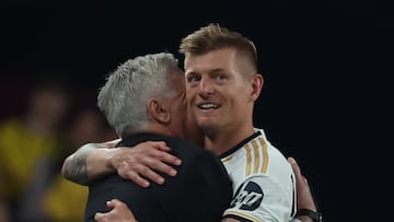 Toni Kroos