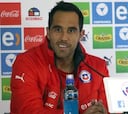 Bravo: "Queremos demostrar que somos un equipo poderoso"
