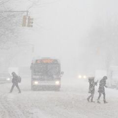 Nueva York en estado de emergencia: ¿Qué condados y qué restricciones existen?