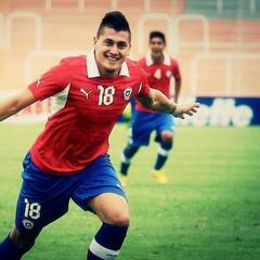 La ‘generación perdida’ de Sampaoli se toma la nueva Roja