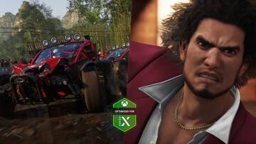 Xbox Series X: se desvelan las primeras carátulas provisionales