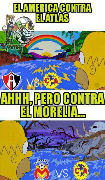 Los 40 mejores memes de la victoria de Cruz Azul sobre Tigres