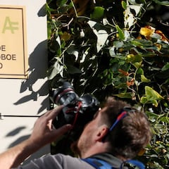 La AMA recomienda "graves consecuencias" para RUSADA