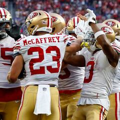 NFL trade deadline summary: the biggest deals, surprising moves and who got better