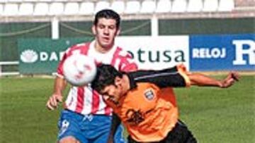<B>EL AS DE LA JORNADA: CORRALEJO</B>. Merece el conjunto majorero que toda la entidad conste como as, ya que tras siete años en Tercera retornó con un gran triunfo en campo del Atlético B.