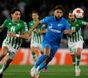 Betis 0 - Zenit 0 (3-2): resumen, goles y resultado del partido