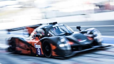 Gana entradas y vuelo para ver la carrera de Le Mans en Monza