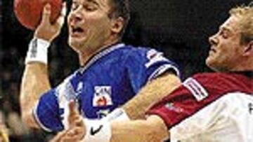 Kiselev será español.