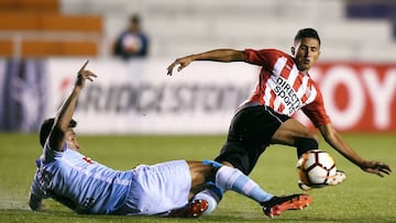 Los dos &uacute;ltimos clasificados del grupo no pudieron marcar y el punto que han sumado sabe a muy poco de cara a buscar el pase en la &uacute;ltima jornada.