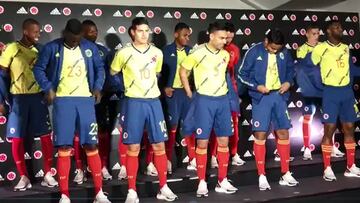Selección Colombia