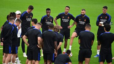 Optimismo europeo moderado