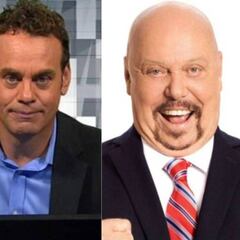 Los expertos sorprendidos con el final del Marruecos vs Irán