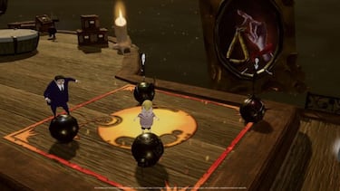 La Familia Addams: Caos en la mansión, de vuelta al videojuego
