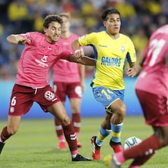 El derbi canario cambia de hora