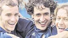 Getafe y Madrid ajustan las cuentas en el campo