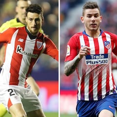 Los regresos más esperados en LaLiga Santander