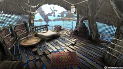 Imágenes de Monster Hunter Tri