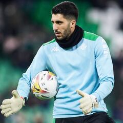 El aviso de Rui Silva: "Podemos
luchar por cosas importantes"