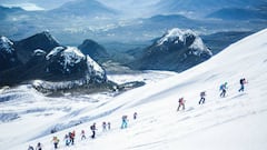 Todo listo para la 8° versión de Patagonia Avalancha en Villarica