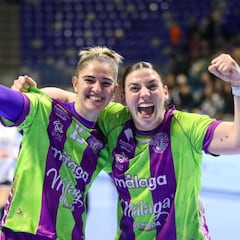 El Costa del Sol Málaga sigue rompiendo los pronósticos