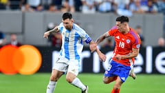 Nueva oferta millonaria por Echeverría: acuerdo muy cercano